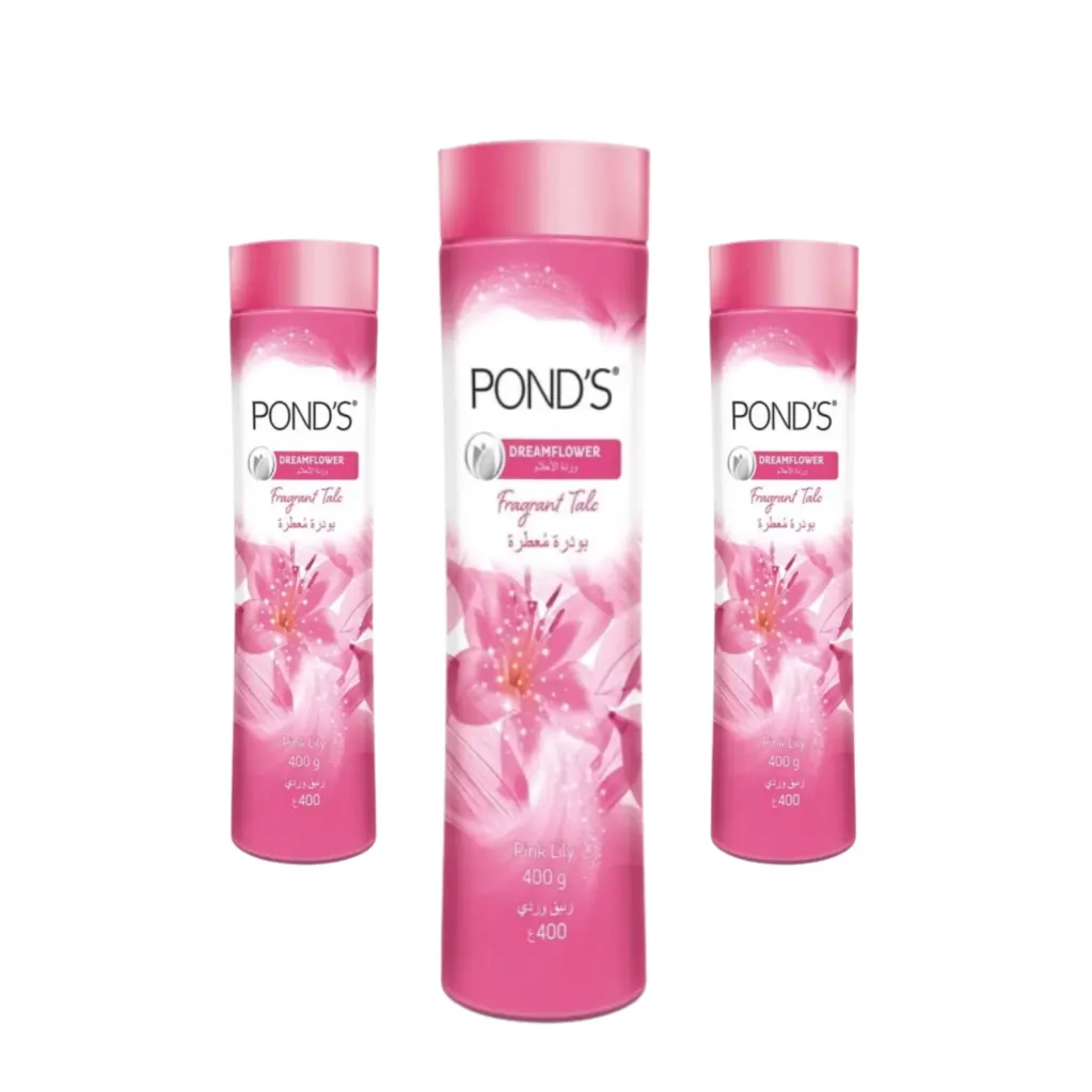 [WH03356] Pond S Dream Flower Powder 400ml