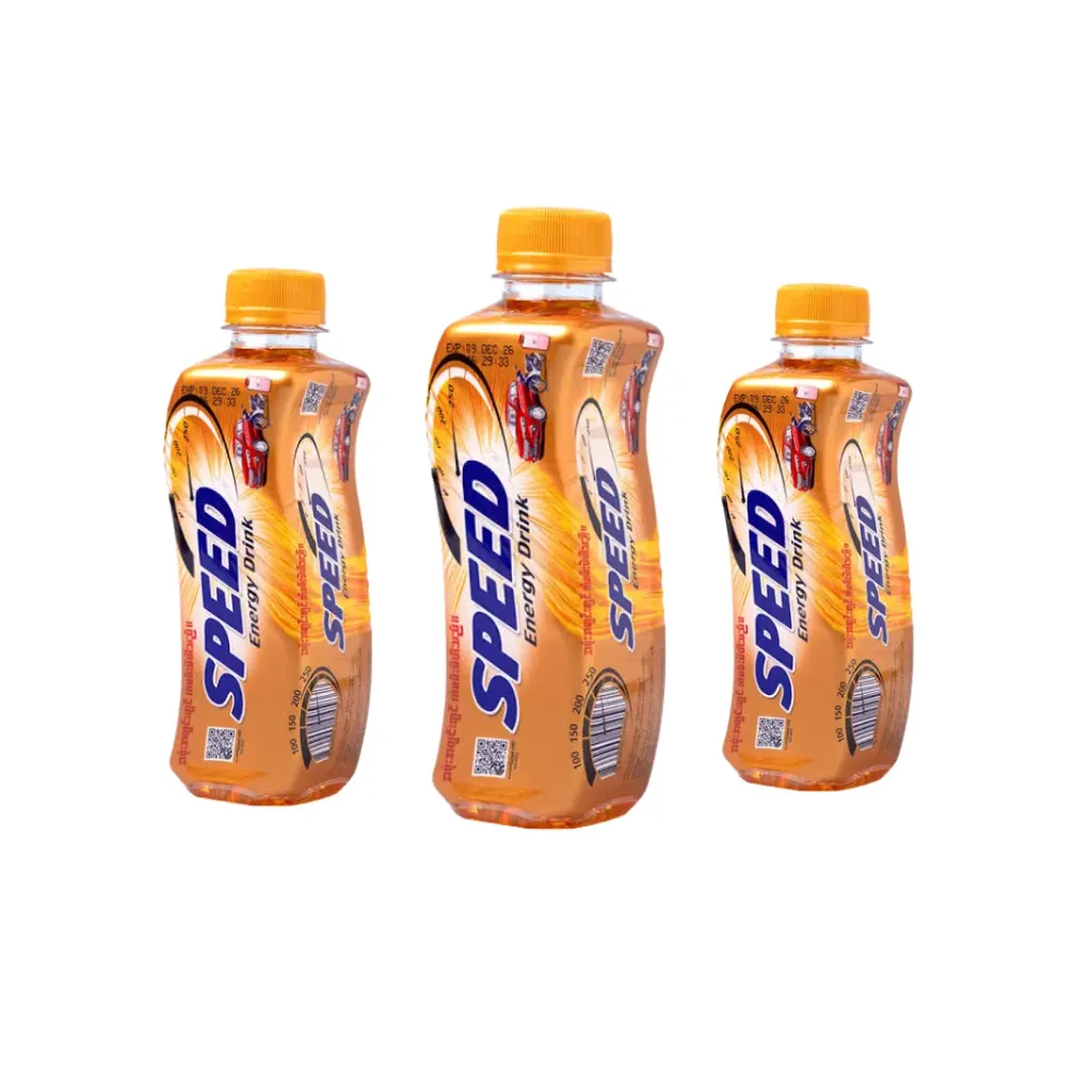 [WH03388] Speed Energy Drink