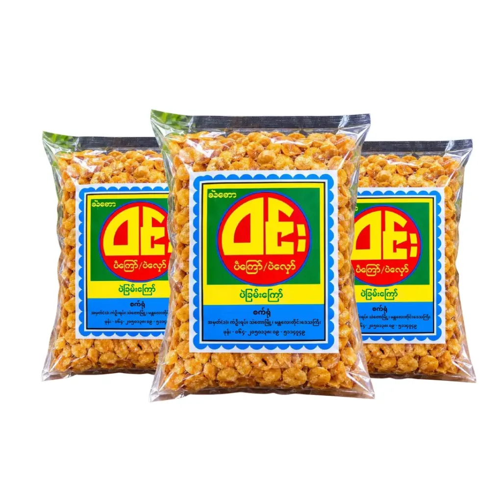 [WH03401] ဝင်းပဲခြမ်း 160g
