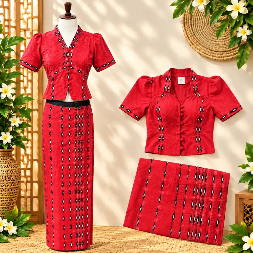 [WH03406] ကချင်မျက်ဝန်းဝမ်းဆက်
