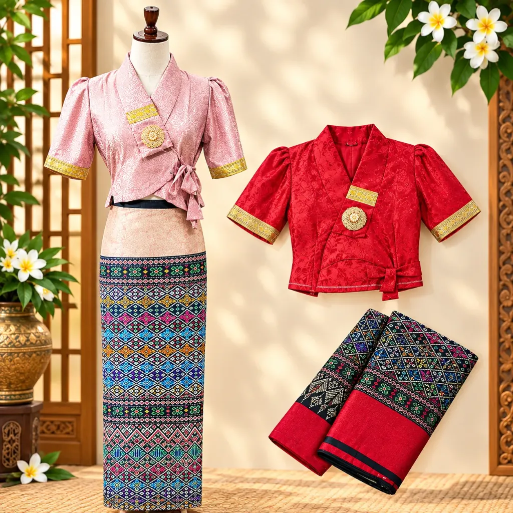 [WH03408] ရှမ်းရင်ဖုံးလက်စကဝမ်းဆပ်